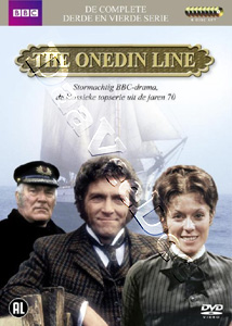 The Onedin Line |Seasons 3 & 4 |   DVD